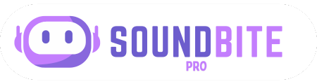 SoundBite Pro